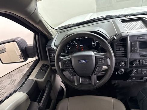 Used 2019 Ford F150 XL w/ Equipment Group 101A Mid image 18