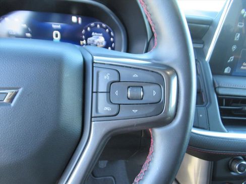 Used 2023 Chevrolet Tahoe RST image 18