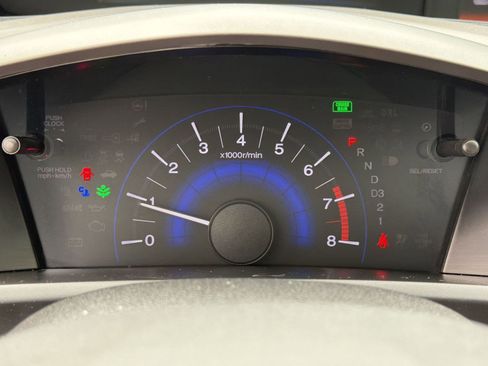 Used 2012 Honda Civic LX image 18