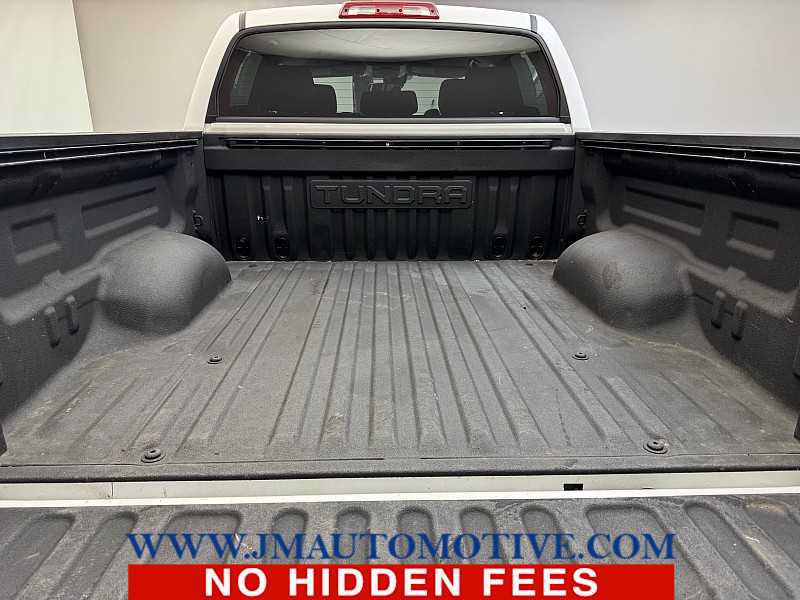 Used 2019 Toyota Tundra SR5 AWD/4WD image 11