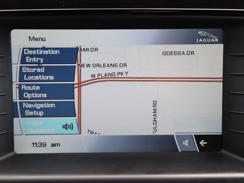 Used 2013 Jaguar XKR R image 18