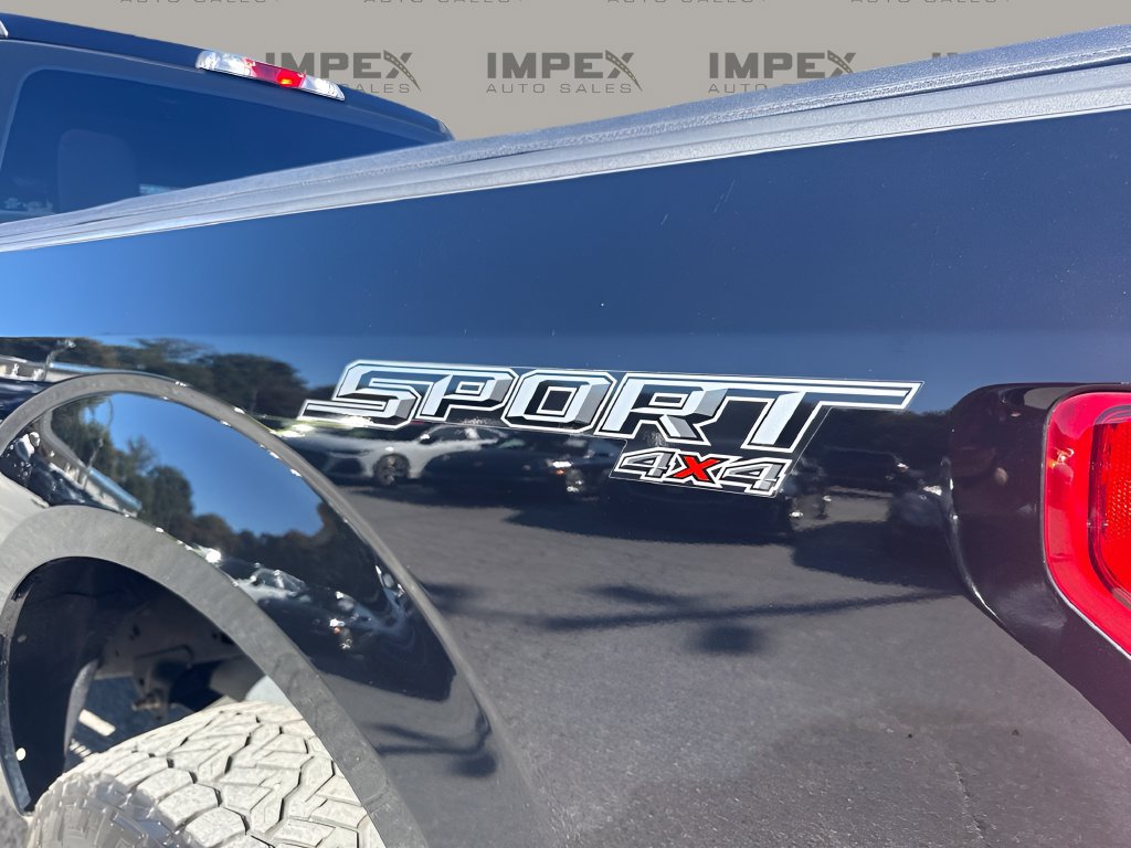Used 2016 Ford F150 XL w/ Equipment Group 101A Mid AWD/4WD image 28