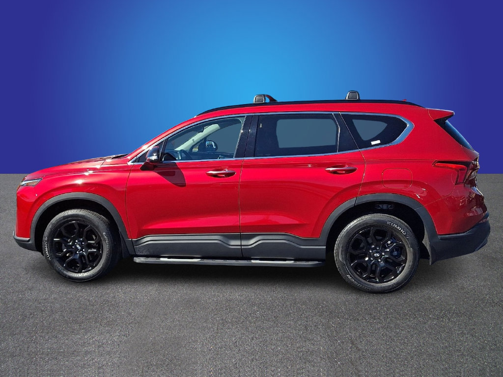 Used 2023 Hyundai Santa Fe XRT w/ Cargo Package AWD/4WD image 7