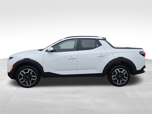 New 2026 Hyundai Santa Cruz Limited AWD/4WD image 5
