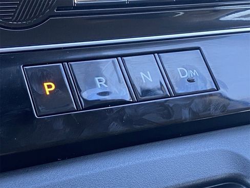 New 2026 Nissan Armada SV image 19