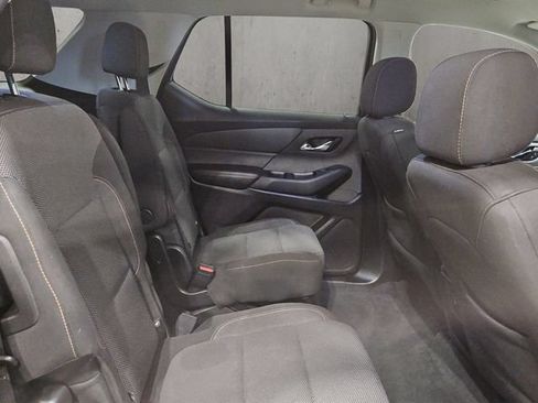 Used 2019 Chevrolet Traverse LT FWD image 22