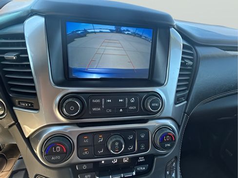 Used 2019 Chevrolet Tahoe Premier w/ Max Trailering Package AWD/4WD image 17