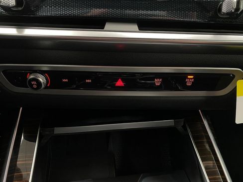 New 2026 BMW X7 xDrive40i image 28