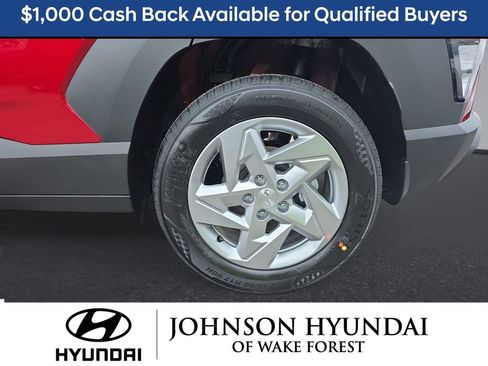 New 2026 Hyundai Kona SE image 43