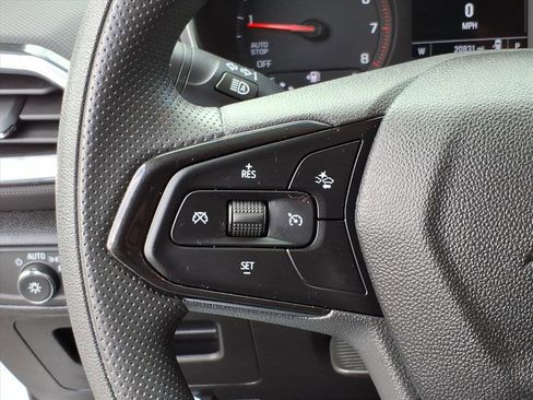 Certified 2023 Chevrolet TrailBlazer LT image 18