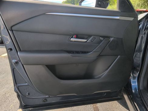 Used 2025 MAZDA CX-50 AWD 2.5 S w/ Weather Package image 8