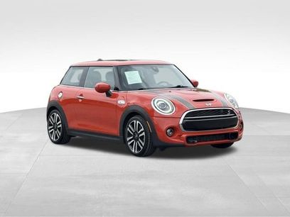 Used 2020 MINI Cooper S w/ Storage Package