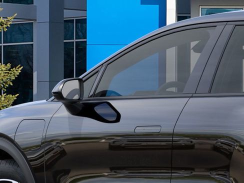 New 2026 Chevrolet Equinox EV LT image 36