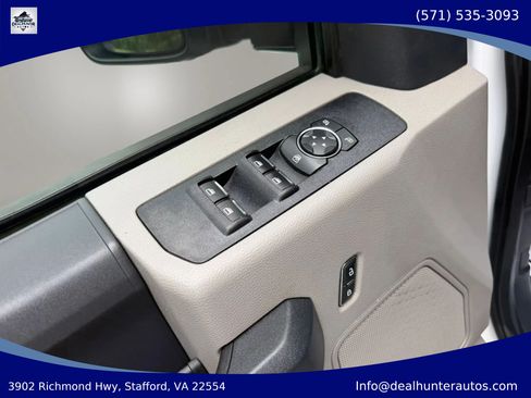 Used 2022 Ford F350 XL w/ Power Equipment Group AWD/4WD image 21