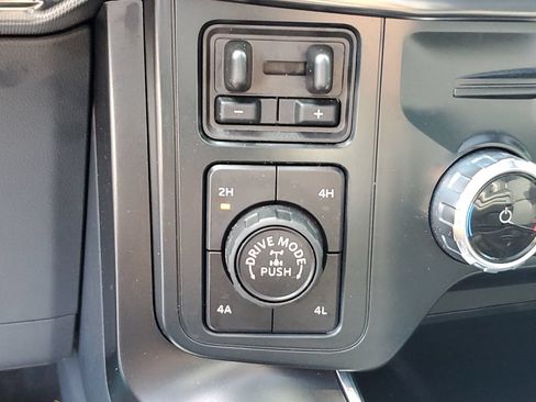 Used 2025 Ford F150 Raptor AWD/4WD image 27