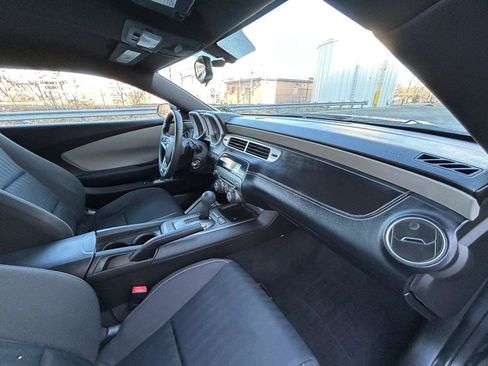 Used 2012 Chevrolet Camaro LS image 39