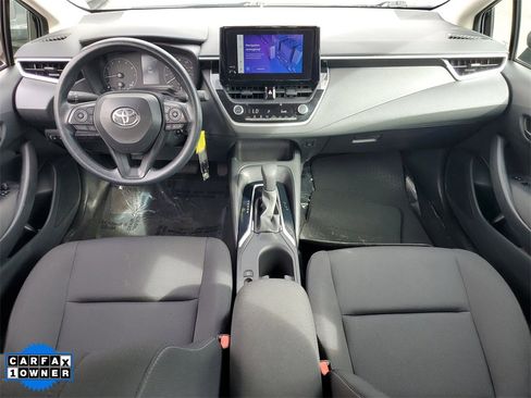 Used 2024 Toyota Corolla LE image 10