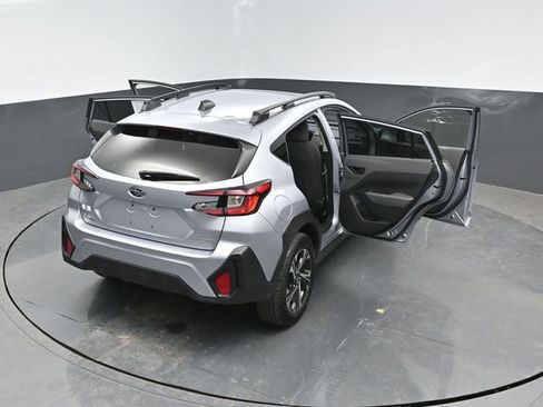 Used 2025 Subaru Crosstrek 2.0i Premium AWD/4WD image 25