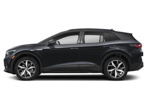 Used 2023 Volkswagen ID.4 Pro RWD image 3