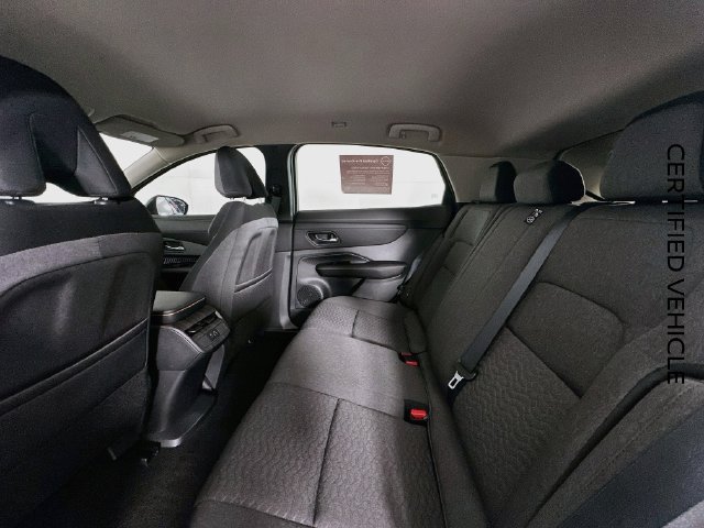 Certified 2023 Nissan Ariya FWD image 24
