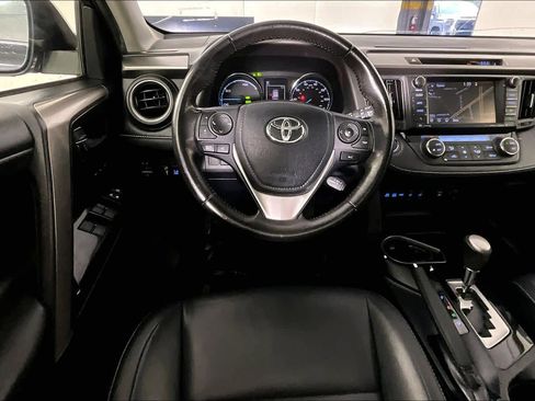 Used 2018 Toyota RAV4 Limited image 6