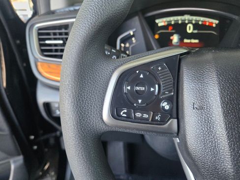 Used 2017 Honda CR-V EX image 22