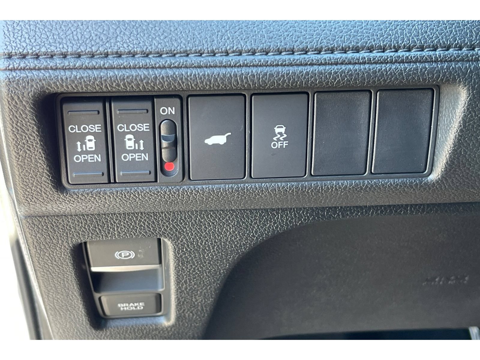 Certified 2026 Honda Odyssey Sport-L image 42