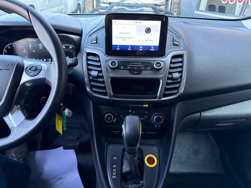 Used 2020 Ford Transit Connect XL FWD image 7