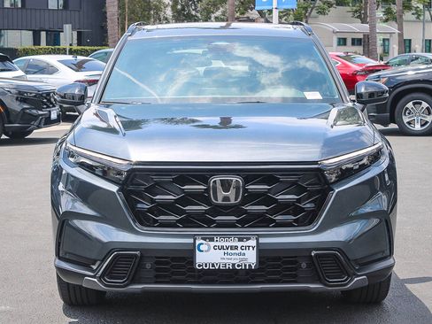 Used 2024 Honda CR-V Sport-L image 2