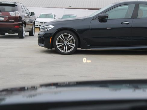 Used 2014 BMW 335i xDrive Sedan image 27