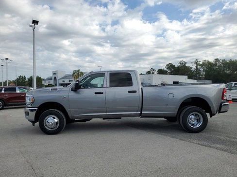 Used 2023 RAM 3500 Tradesman AWD/4WD image 6