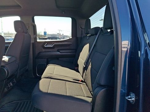 Certified 2023 Chevrolet Silverado 1500 RST w/ LPO, Dark Essentials Package image 10