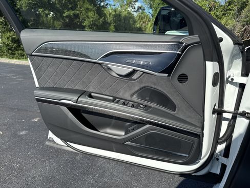 New 2026 Audi S8 AWD/4WD image 23