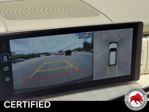 Used 2025 Hyundai Santa Fe Calligraphy FWD image 27