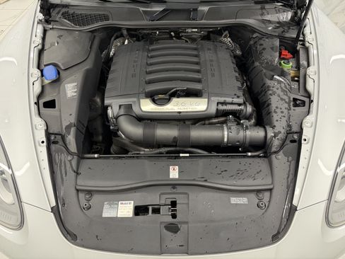 Used 2013 Porsche Cayenne AWD/4WD image 59