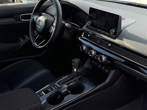 New 2026 Honda Civic Sport image 8