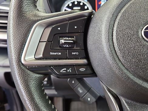 Used 2019 Subaru Forester Touring AWD/4WD image 11