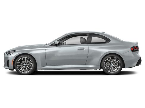 Used 2026 BMW 230i xDrive Coupe w/ Premium Package AWD/4WD image 30
