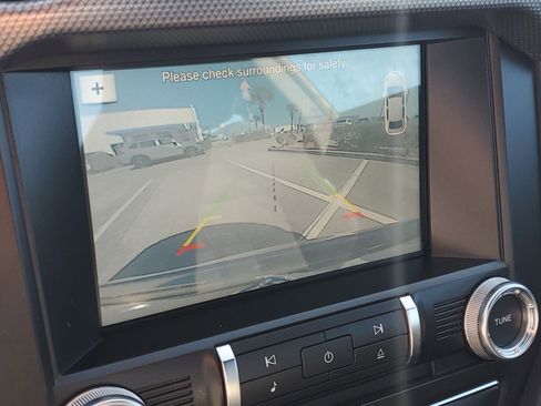 Used 2018 Ford Mustang Coupe w/ Equipment Group 101A image 23