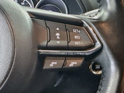 Used 2018 MAZDA CX-5 Touring w/ Preferred Equipment Package FWD image 15