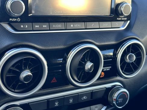 Used 2024 Nissan Sentra S image 11