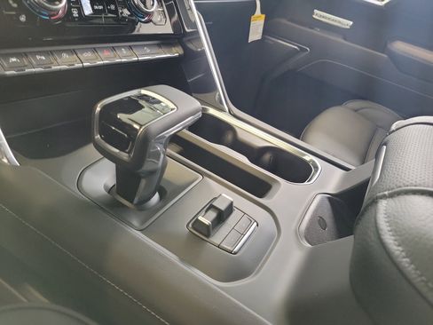 New 2026 GMC Sierra 1500 Denali image 11