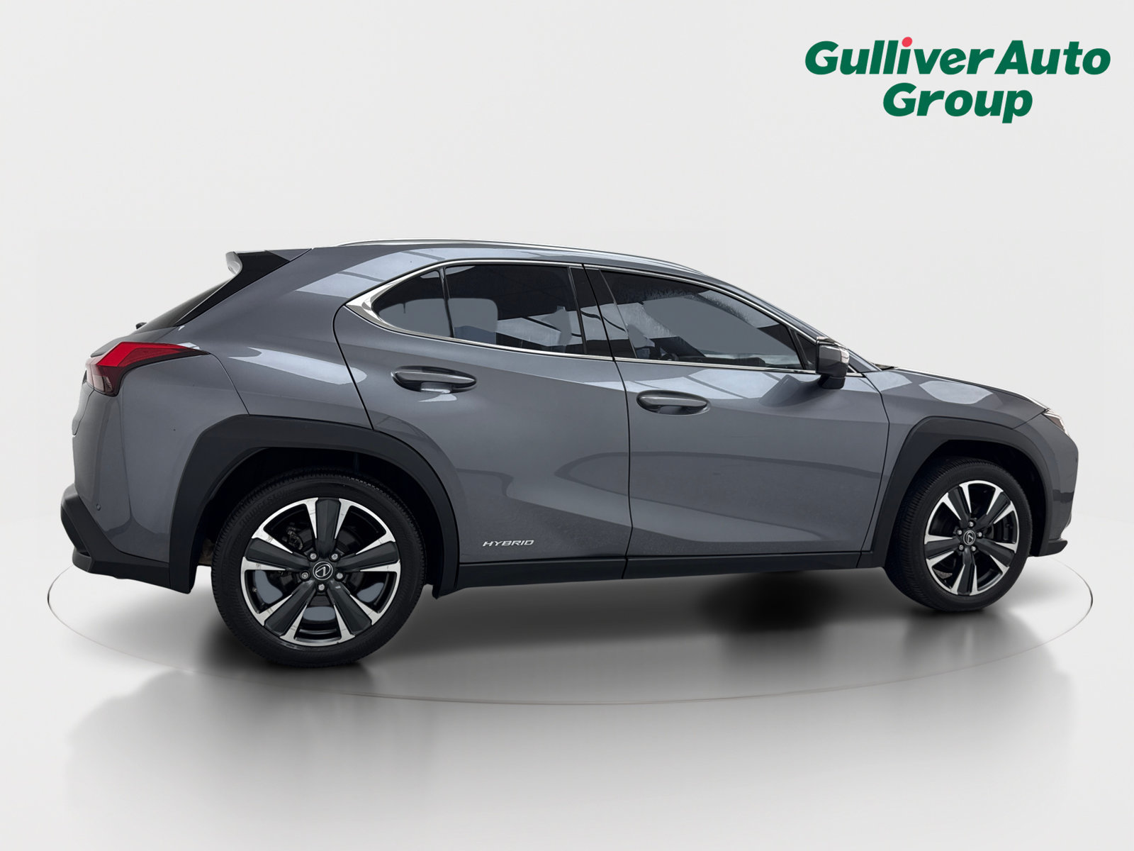 Used 2021 Lexus UX 250h w/ Premium Package AWD/4WD image 9