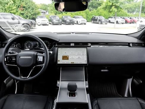 New 2026 Land Rover Range Rover Velar S AWD/4WD image 16