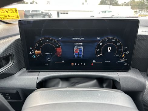 Used 2024 Ford Mustang Coupe image 20