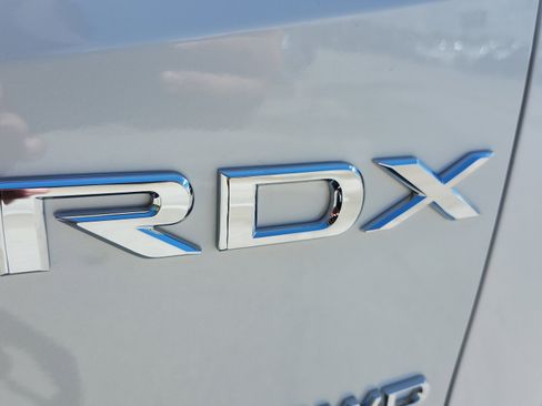 New 2026 Acura RDX A-Spec image 18