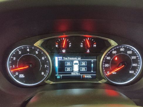 Used 2018 GMC Acadia SLT FWD image 23