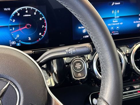 Certified 2022 Mercedes-Benz GLA 250 4MATIC image 16