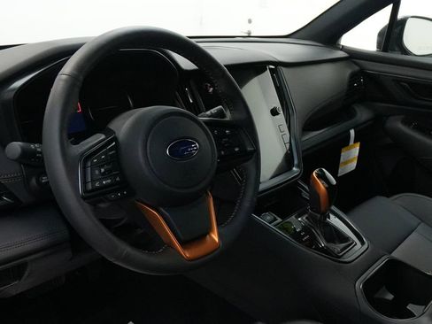 Used 2025 Subaru Outback Wilderness image 13