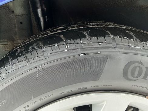 Used 2021 Hyundai Accent SE image 16